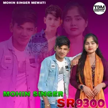 MOHIN SINGER SR9300