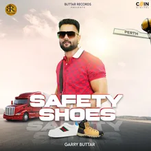 Safety Shoes