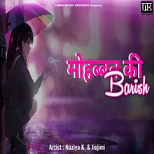 Mohabbat Ki Barish