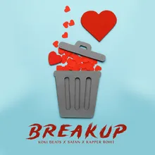 Breakup