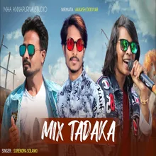 Mix Tadaka