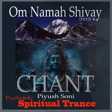 Om Namah Shivay