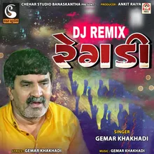 DJ Remix Regadi