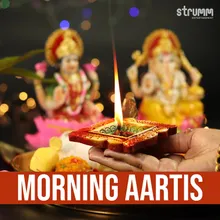 Aarti Shri Sai Guruvar Ki - Sai Baba Aarti