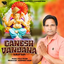 Ganesh Vandna