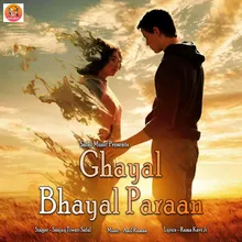 Ghayal Bhayal Paraan