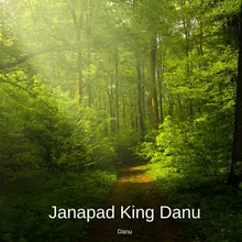 Janapad King Danu