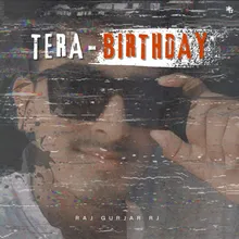 Tera Birthday