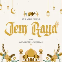 Selamat Hari Raya (Jem Raya 4) feat. Amzar Sabri, Hana & Itsmal