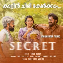 Kaattin Chiri Kelkkam (From "Secret")