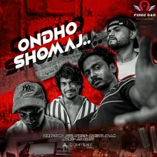 Ondho Shomaj