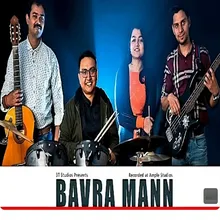 Bavra Mann