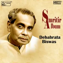 Smritir Album - Debabrata Biswas