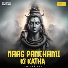 Naag Panchami Ki Katha