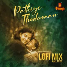 Pathiye Thoduvaan - Lofi Mix