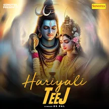 Hariyali Teej