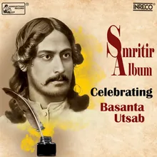 Smritir Album - Celebrating Basanta Utsav