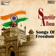 Smritir Album - Songs Of Freedom