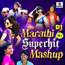 DJ Marathi Superhit Mashup, Vol. 1