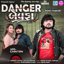 Danger Bewafaa - DJ Remix