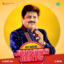 Chand Ke Paar Chalo- jhankar Beats