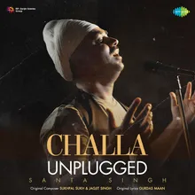 Challa Unplugged