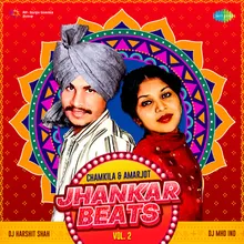 Jihne Lal Pari Na Piti Jhankar Beats