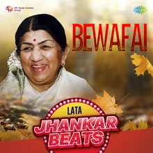 Agar Bewafa Tujhko Pehchan Jate - Jhankar Beats