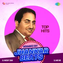Aye Dil Hai Mushkil Jeena Yahan - Jhankar Beats