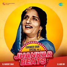 Kala Doriya Jhankar Beats