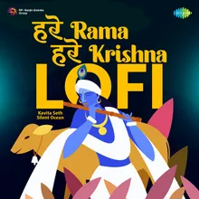 Hare Rama Hare Krishna - Lofi