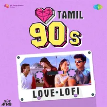 Vennila Veliye Varuvaya - Lofi