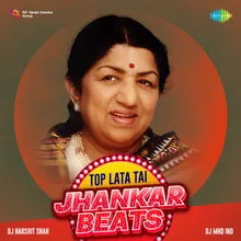 Mee Raat Takali - Jhankar Beats