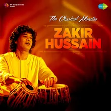 Tabla - Ustad Alla Rakha And Zakir Hussain