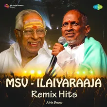 Atho Andha Paravaipola - Remix