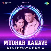 Mudhar Kanave - Synthwave Remix