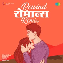 Kaal Rateela Sapan Padlan - Remix