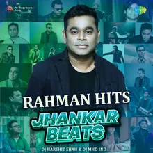 Kikku Yekkele - Jhankar Beats