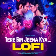 Tere Bin Jeena Kya - Lofi