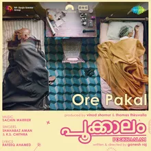 Ore Pakal