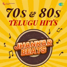 Chukkala Thotalo - Jhankar Beats