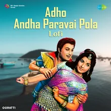 Adho Andha Paravai Pola - Lofi