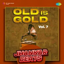 Nain Mile Nain - Jhankar Beats