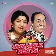 Diwano Se Yeh Mat Poochho - Jhankar Beats