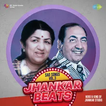 Aaja Tujhe Afsana - Jhankar Beats