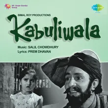 Kabuliwala Pat - 2