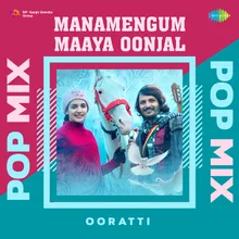 Manamengum Maaya Oonjal - Pop Mix