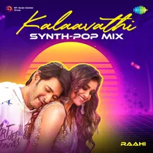 Kalaavathi Synth-Pop Mix