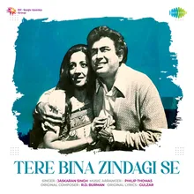 Tere Bina Zindagi Se