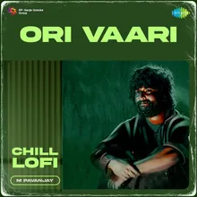 Ori Vaari - Chill Lofi